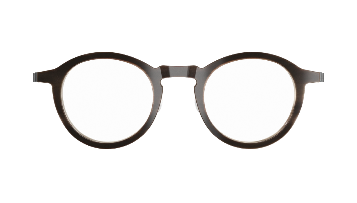Lindberg Wood and Buffalo Titanium 1865