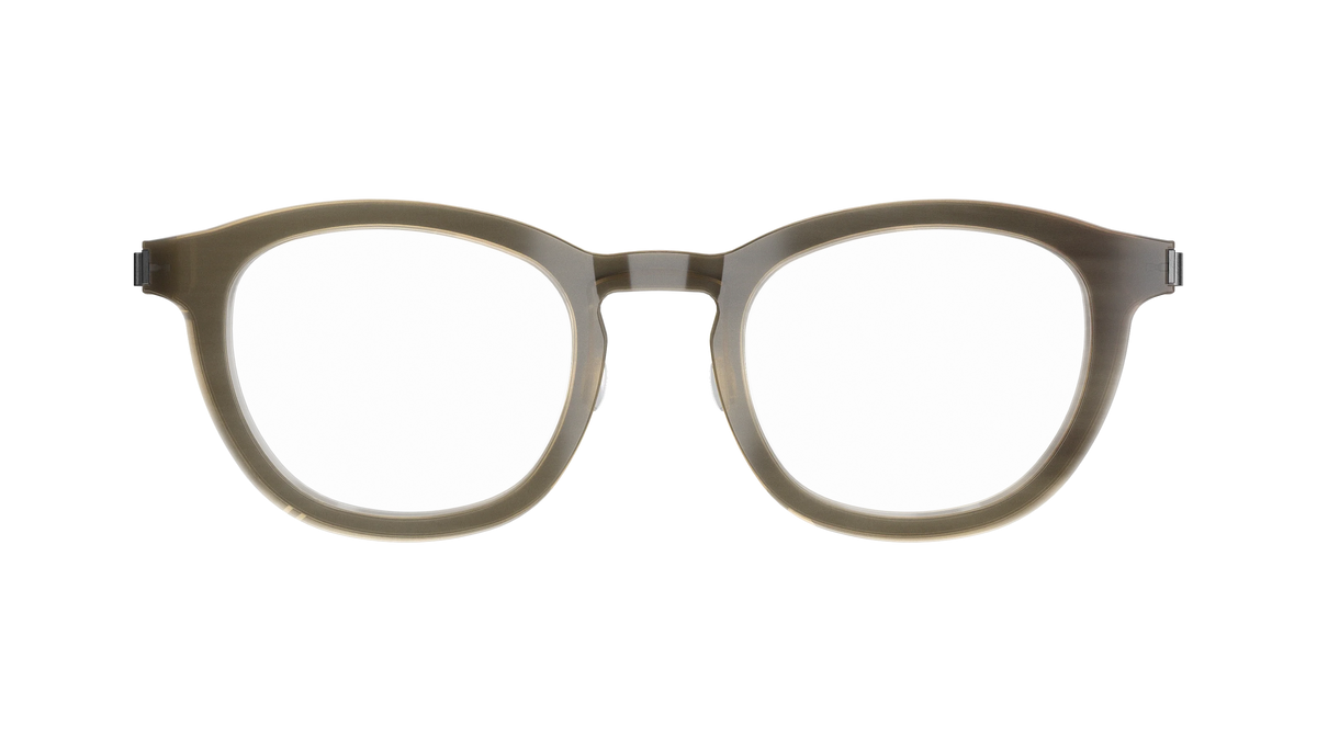 Lindberg Wood and Buffalo Titanium 1866