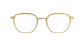 Lindberg Blok Titanium 4251