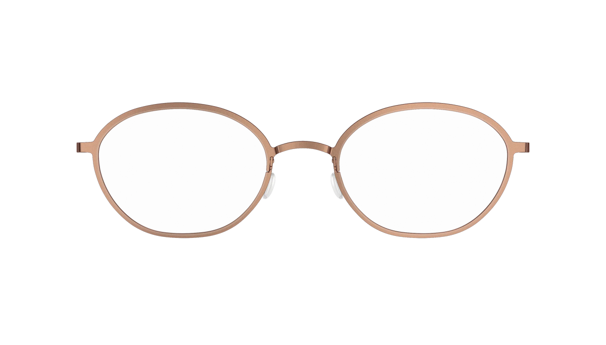 Lindberg Blok Titanium 4252