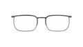 Lindberg Blok Titanium 4254