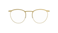 Lindberg Blok Titanium 4255