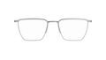 Lindberg Blok Titanium 4256