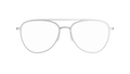 Lindberg Blok Titanium 4258