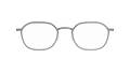 Lindberg Blok Titanium 4259