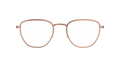 Lindberg Blok Titanium 4261