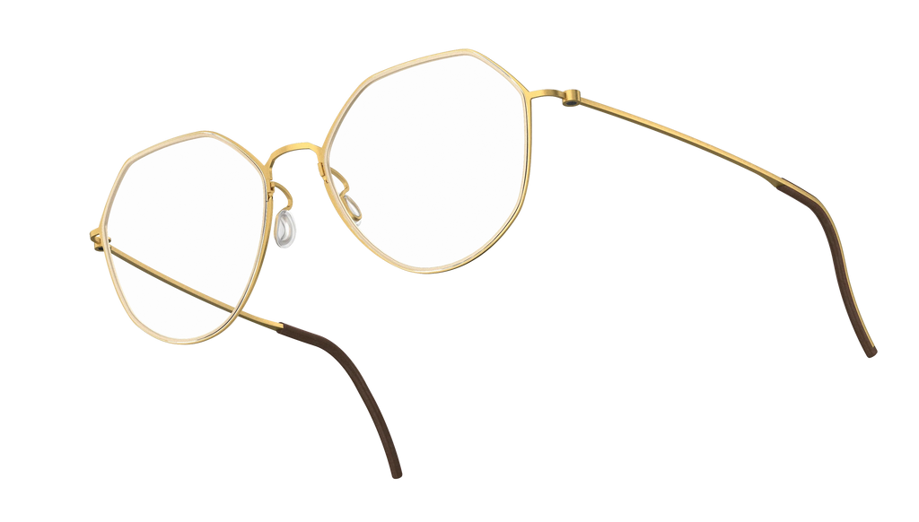 Lindberg Thintanium 5540