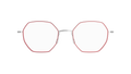 Lindberg Thintanium 5550