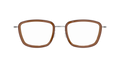 Lindberg Thintanium 5807
