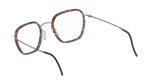 Lindberg Thintanium 5810