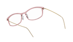 Lindberg n.o.w. Titanium 6512
