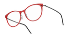 Lindberg n.o.w. Titanium 6520