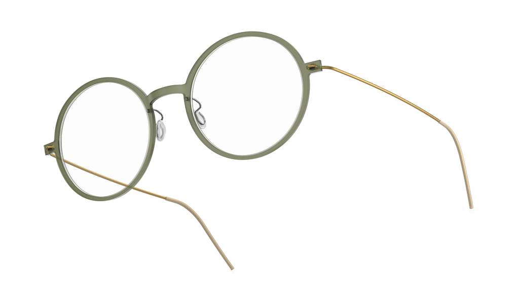 Lindberg n.o.w. Titanium 6523
