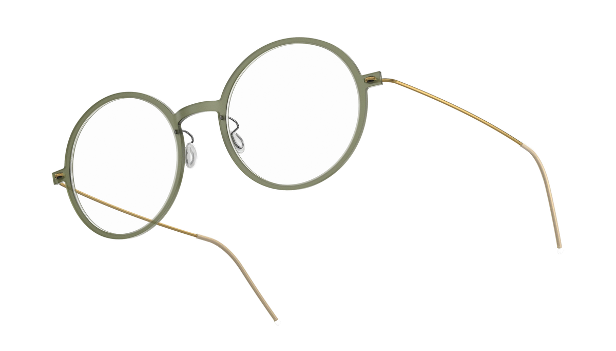 Lindberg n.o.w. Titanium 6523