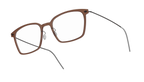 Lindberg n.o.w. Titanium 6536