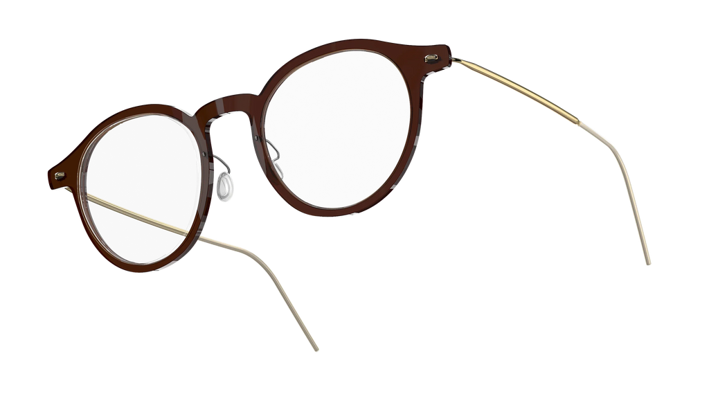 Lindberg n.o.w. Titanium 6658
