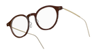 Lindberg n.o.w. Titanium 6658