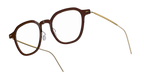 Lindberg n.o.w. Titanium 6659