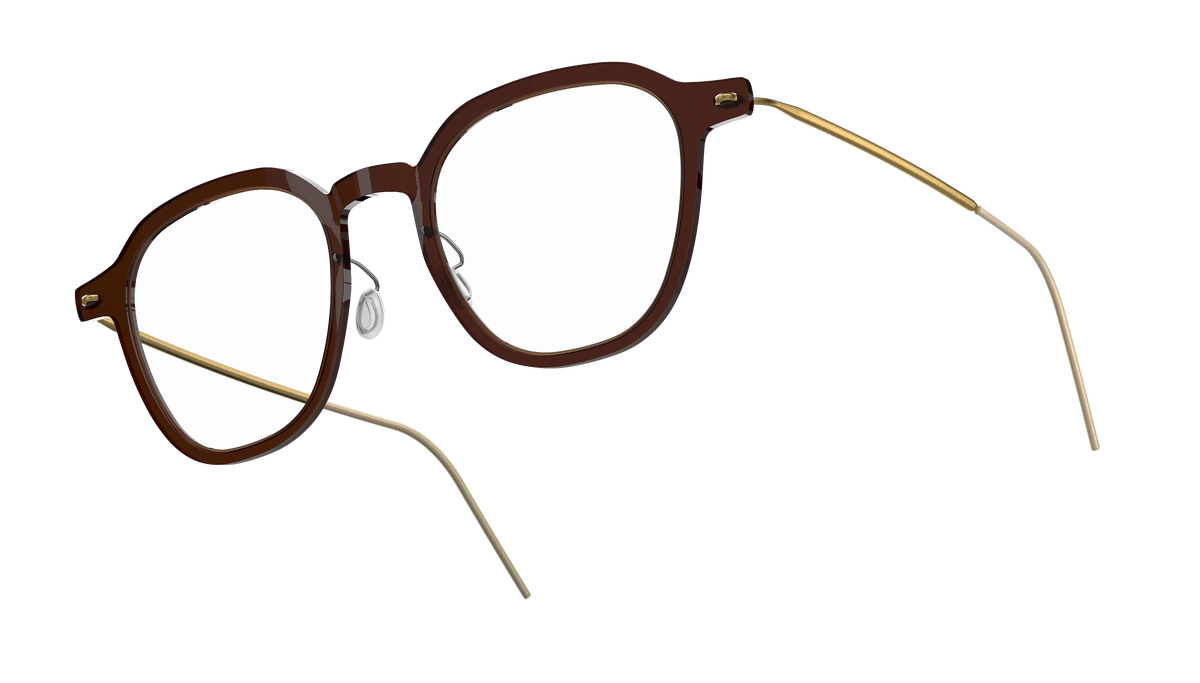 Lindberg n.o.w. Titanium 6659