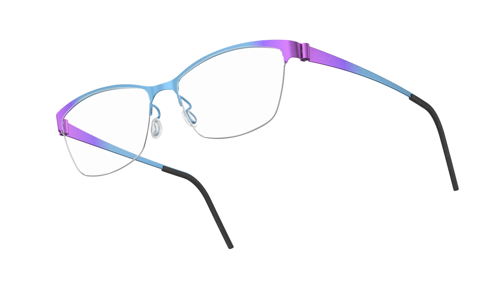 Lindberg Strip Titanium 7380