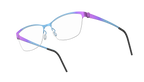 Lindberg Strip Titanium 7380