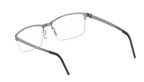 Lindberg Strip Titanium 7406