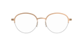 Lindberg Strip Titanium 7432