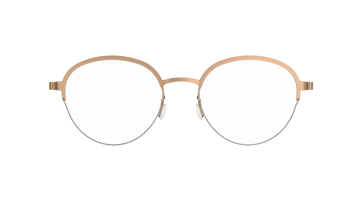 Lindberg Strip Titanium 7432