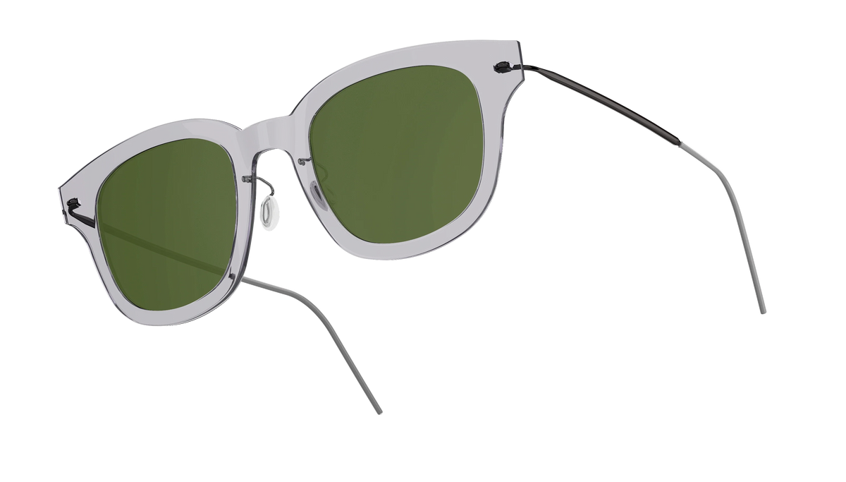 Lindberg Sun Titanium 8337