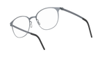 Lindberg Strip Titanium 9556