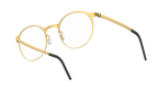 Lindberg Strip Titanium 9671