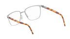 Lindberg Strip Titanium 9612