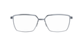 Lindberg Strip Titanium 9645