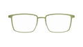 Lindberg Strip Titanium 9646
