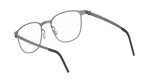 Lindberg Strip Titanium 9647