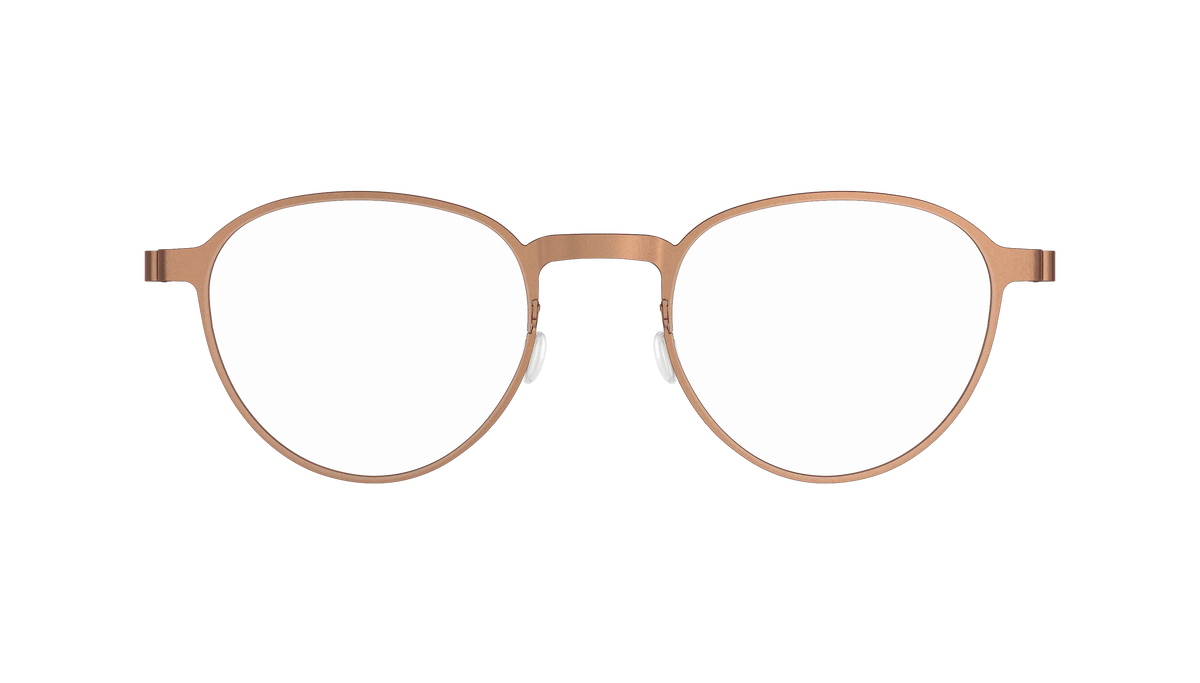 Lindberg Strip Titanium 9649
