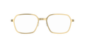 Lindberg Strip Titanium 9651