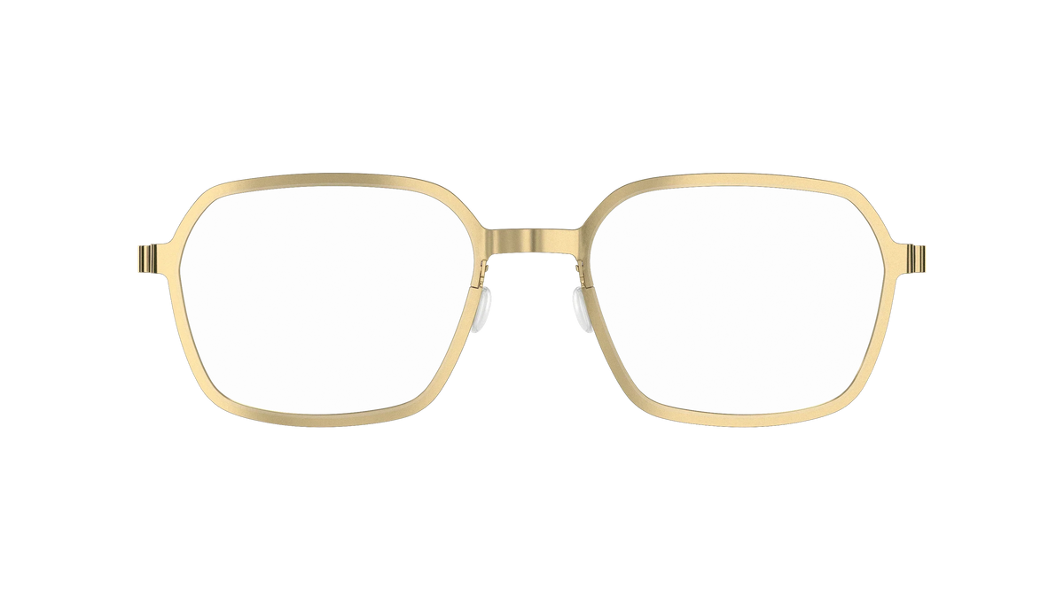 Lindberg Strip Titanium 9651