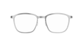 Lindberg Strip Titanium 9652