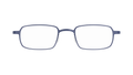 Lindberg Strip Titanium 9653