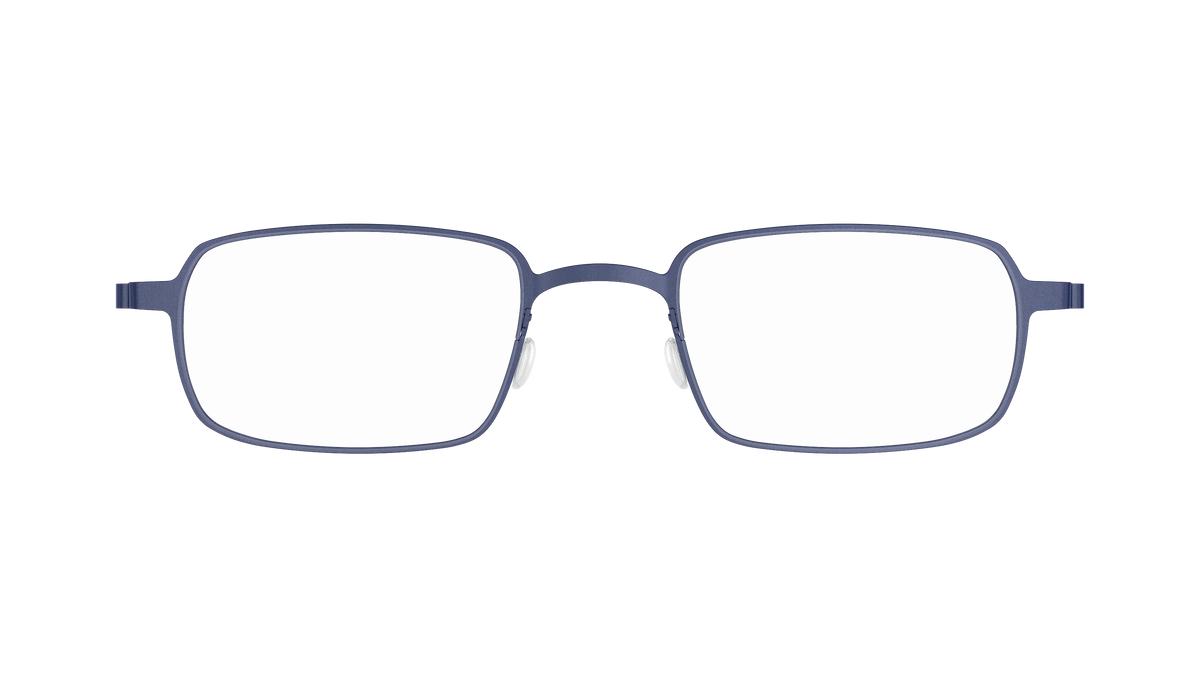 Lindberg Strip Titanium 9653