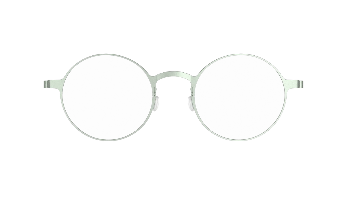 Lindberg Strip Titanium 9654