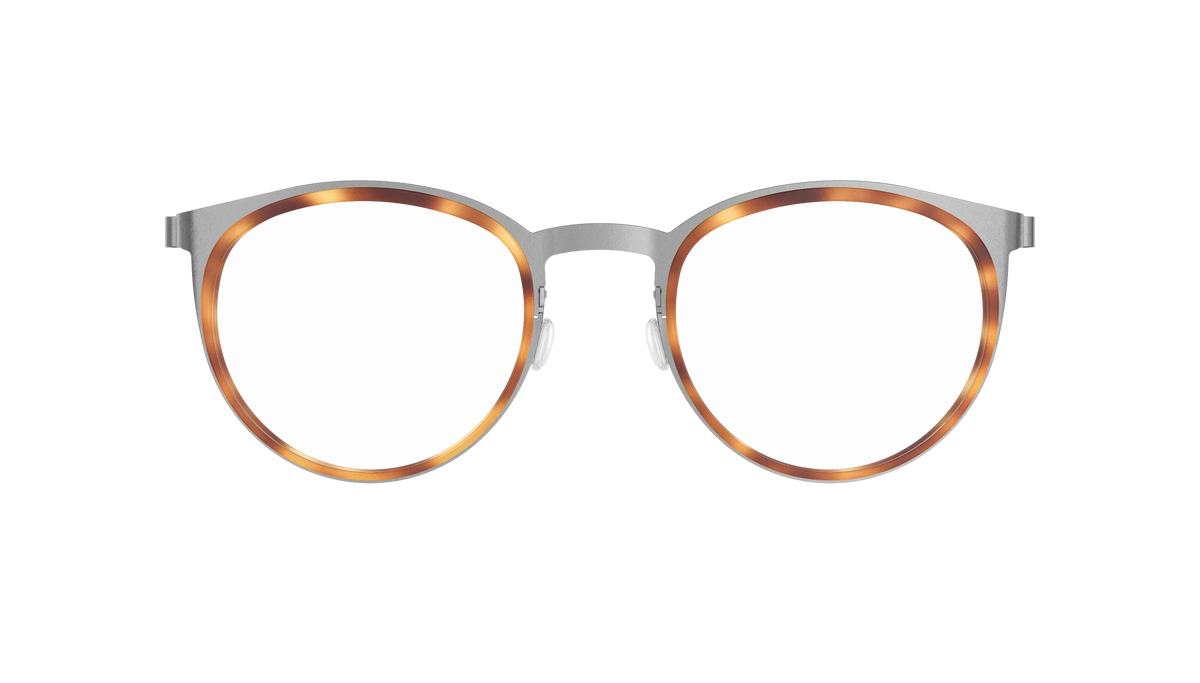 Lindberg Strip Titanium 9704