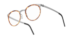 Lindberg Strip Titanium 9704