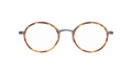 Lindberg Strip Titanium 9707