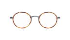 Lindberg Strip Titanium 9707