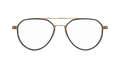 Lindberg Strip Titanium 9745
