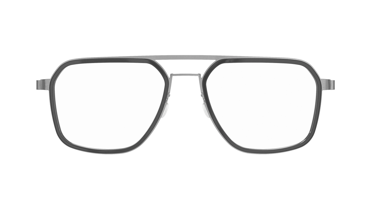 Lindberg Strip Titanium 9753