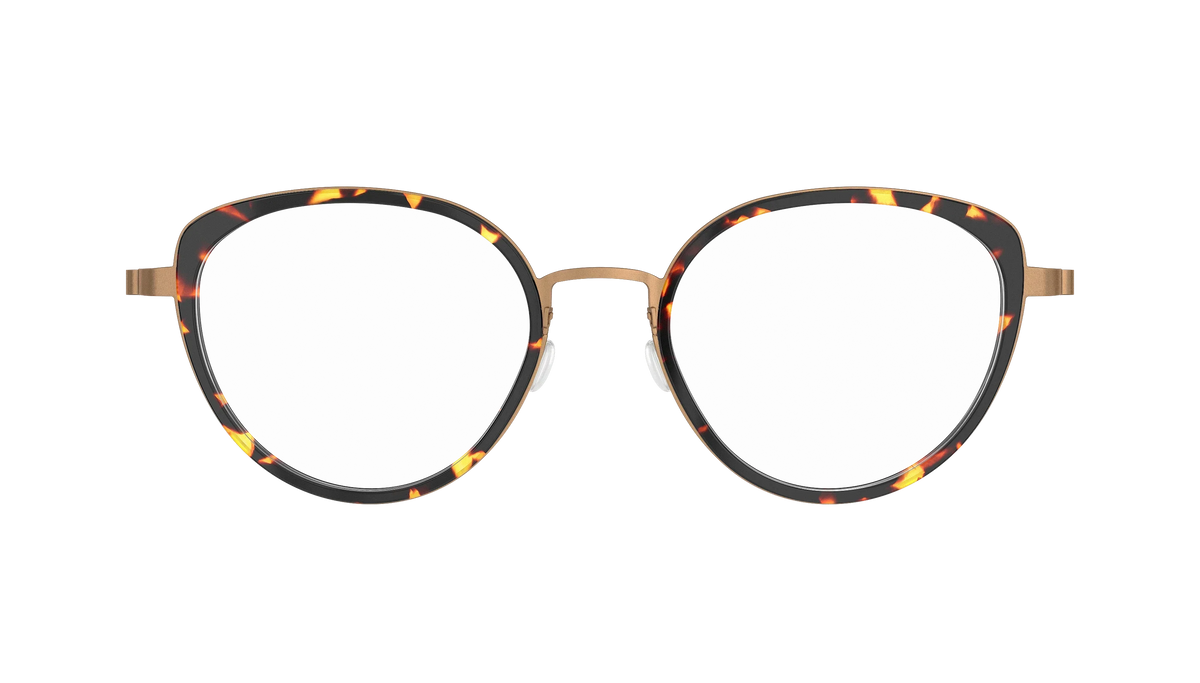 Lindberg Strip Titanium 9758
