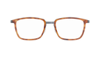 Lindberg Strip Titanium 9760
